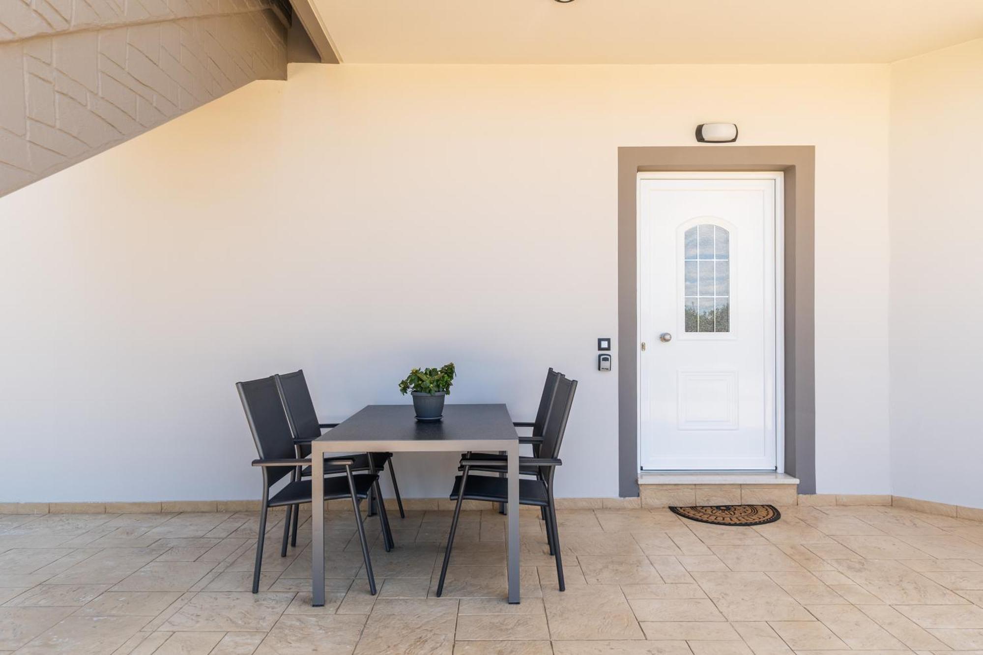 Ampelos Perivólia Habitación foto