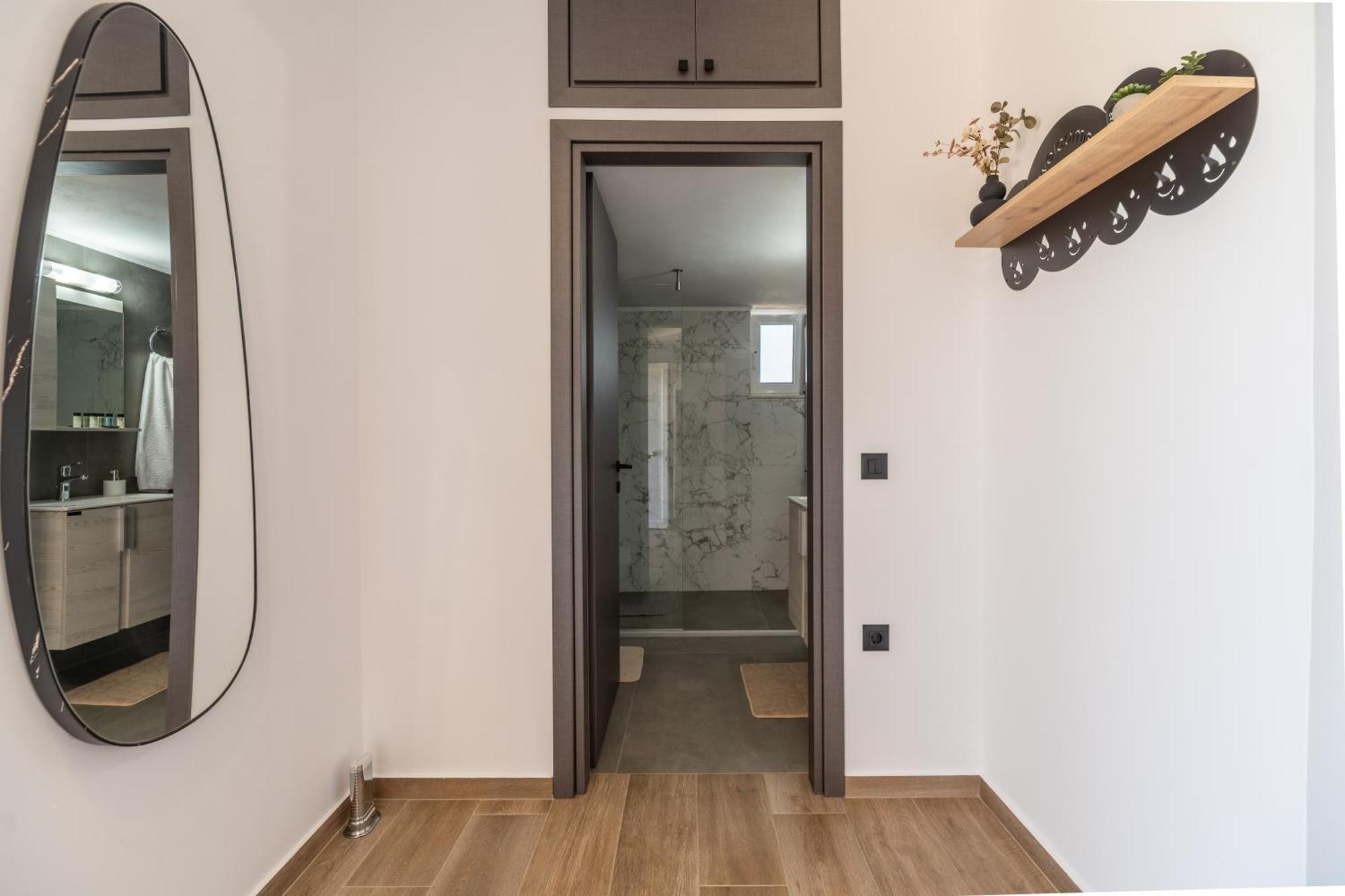 Ampelos Perivólia Habitación foto
