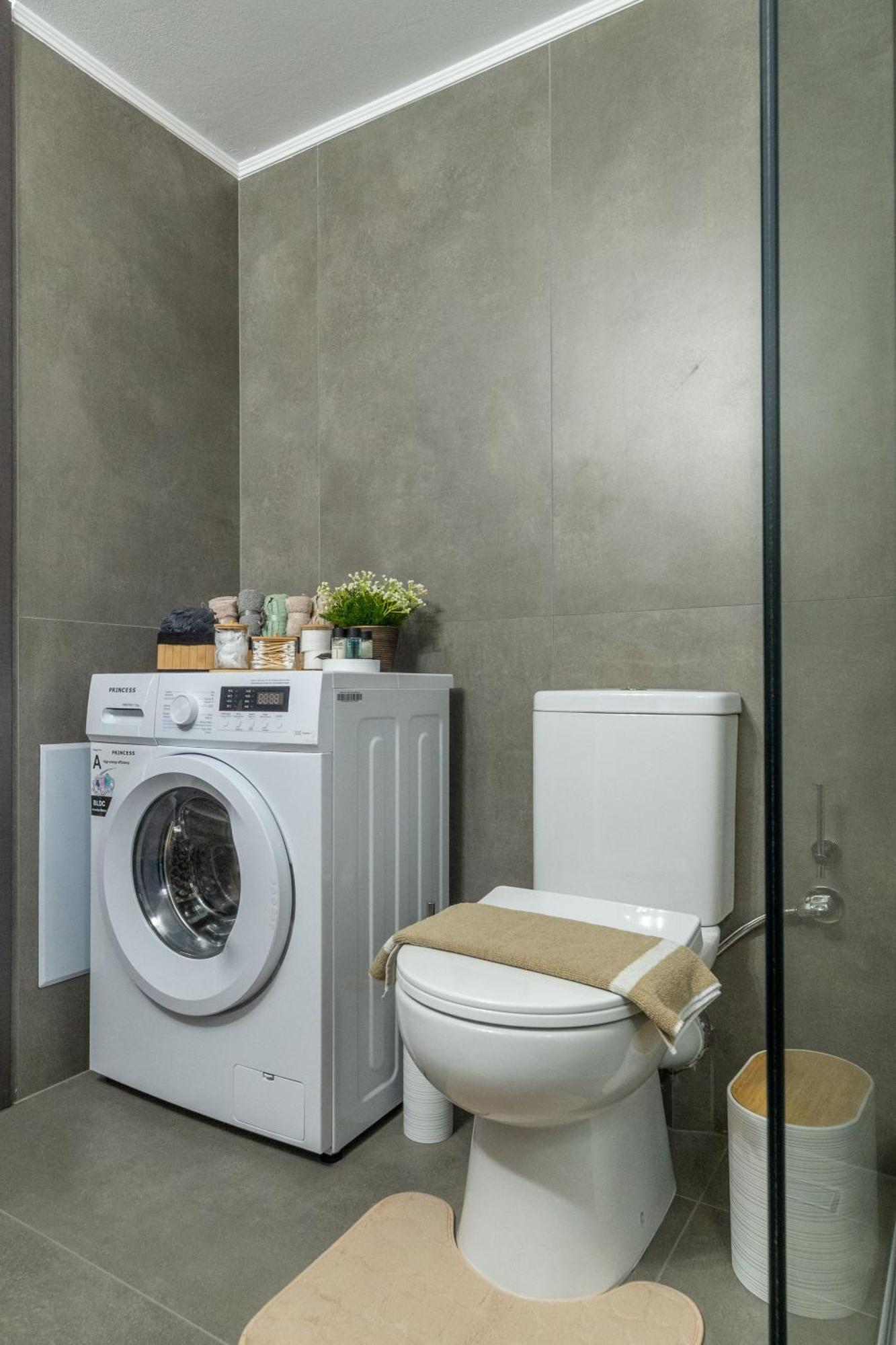 Ampelos Perivólia Habitación foto